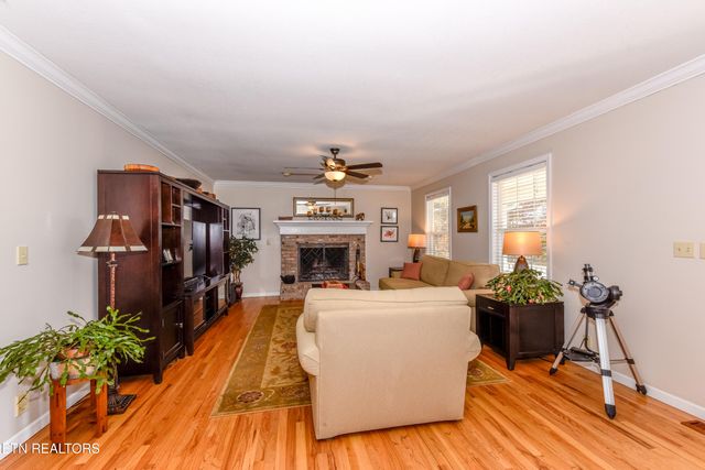 6063 Lindrick Lane, Maryville, TN 37801