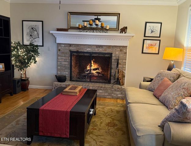 6063 Lindrick Lane, Maryville, TN 37801