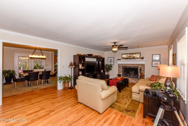 6063 Lindrick Lane, Maryville, TN 37801