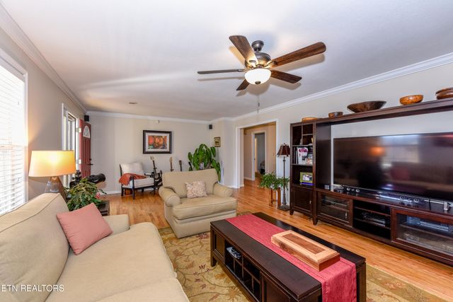 6063 Lindrick Lane, Maryville, TN 37801