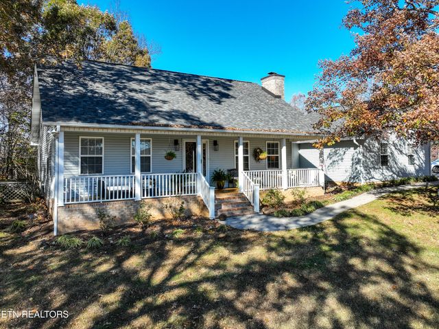 6063 Lindrick Lane, Maryville, TN 37801