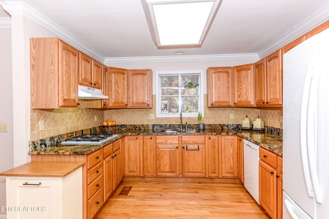 6063 Lindrick Lane, Maryville, TN 37801