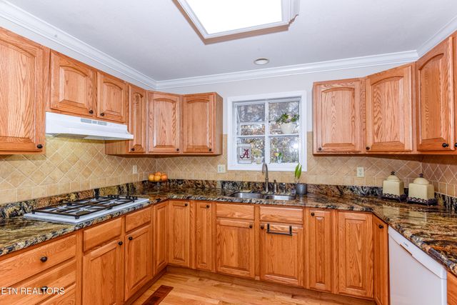 6063 Lindrick Lane, Maryville, TN 37801