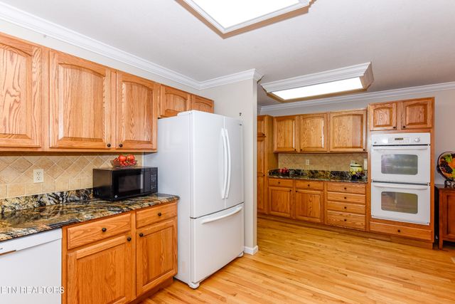 6063 Lindrick Lane, Maryville, TN 37801