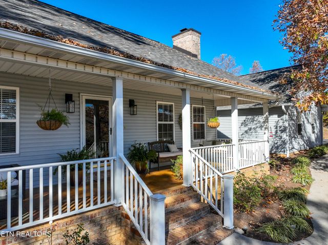 6063 Lindrick Lane, Maryville, TN 37801