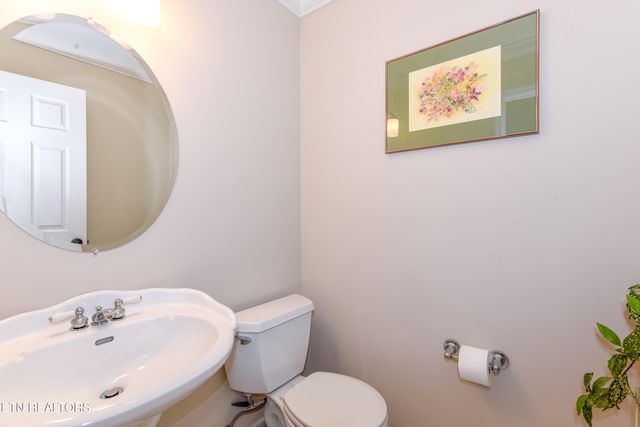 6063 Lindrick Lane, Maryville, TN 37801