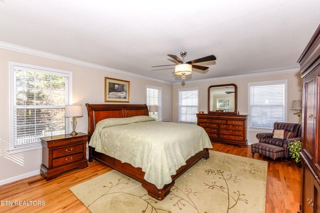 6063 Lindrick Lane, Maryville, TN 37801