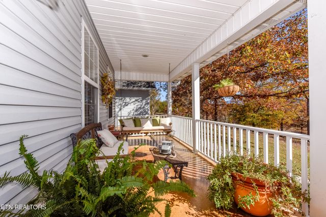 6063 Lindrick Lane, Maryville, TN 37801