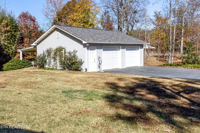 6063 Lindrick Lane, Maryville, TN 37801