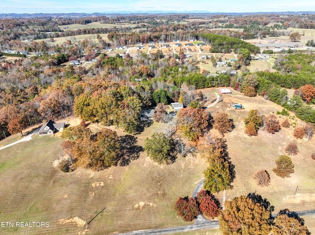 6063 Lindrick Lane, Maryville, TN 37801