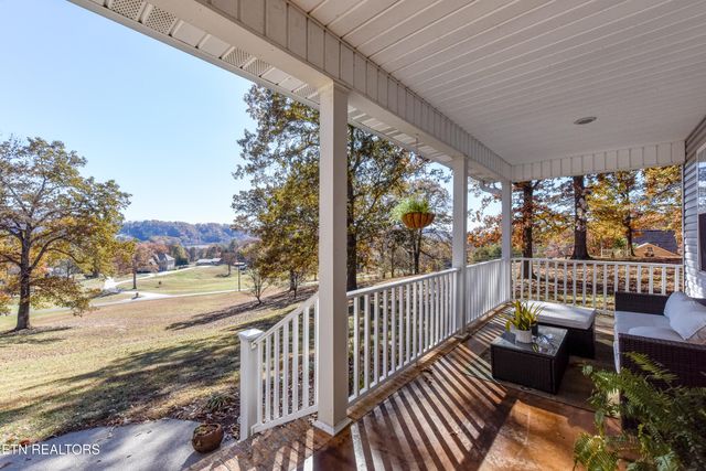 6063 Lindrick Lane, Maryville, TN 37801
