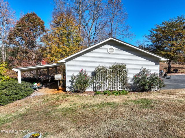6063 Lindrick Lane, Maryville, TN 37801