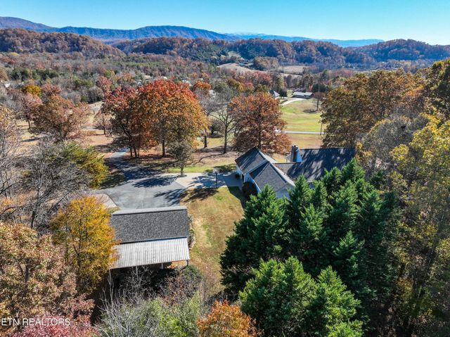 6063 Lindrick Lane, Maryville, TN 37801