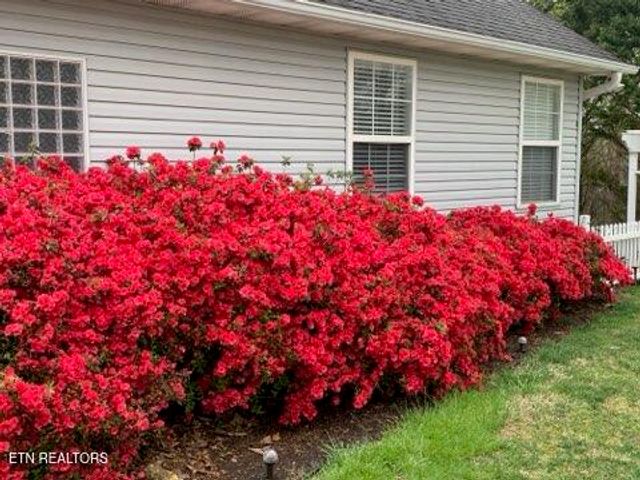 6063 Lindrick Lane, Maryville, TN 37801