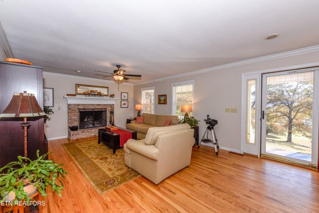 6063 Lindrick Lane, Maryville, TN 37801