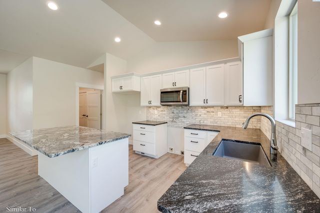 610 SW Wallowa, Pullman, WA 99163