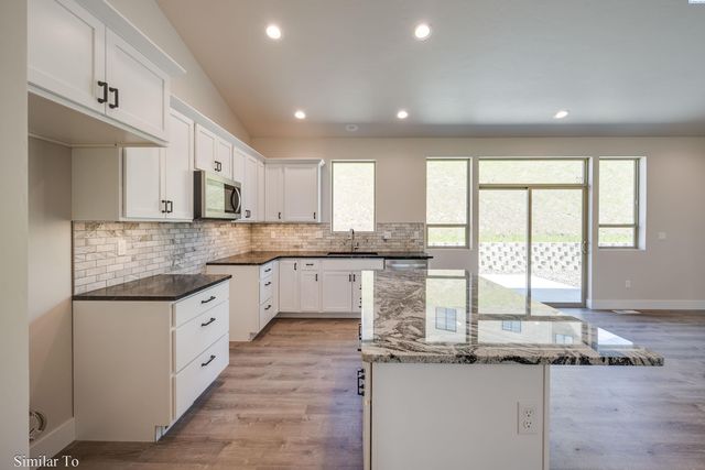 610 SW Wallowa, Pullman, WA 99163