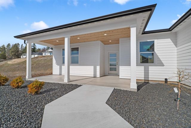 610 SW Wallowa, Pullman, WA 99163