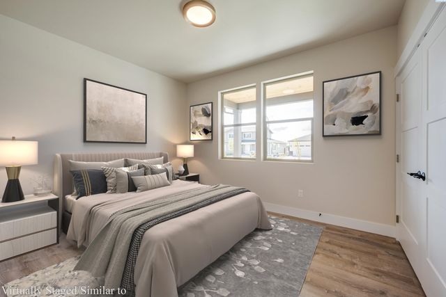 610 SW Wallowa, Pullman, WA 99163