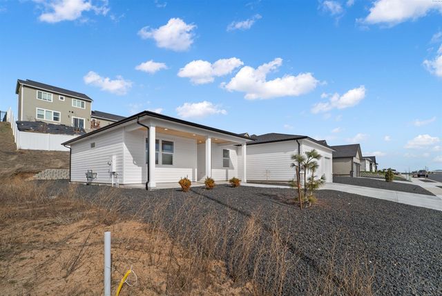 610 SW Wallowa, Pullman, WA 99163