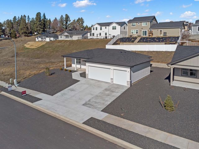 610 SW Wallowa, Pullman, WA 99163