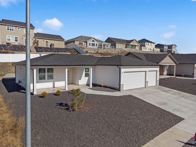 610 SW Wallowa, Pullman, WA 99163
