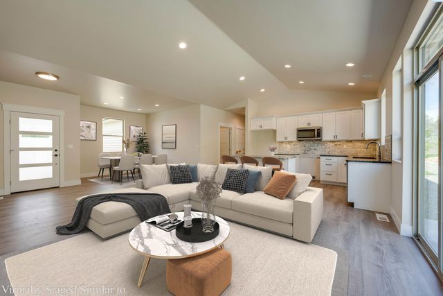 610 SW Wallowa, Pullman, WA 99163