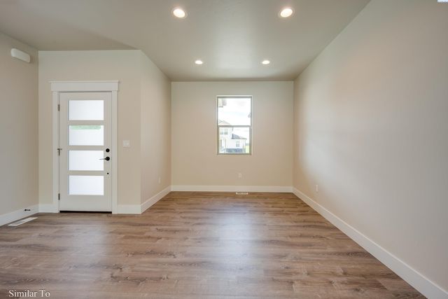 610 SW Wallowa, Pullman, WA 99163