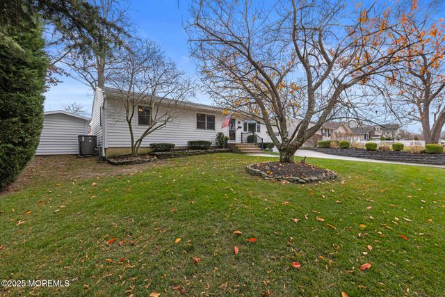 1704 Grove Street, Wall, NJ 07719