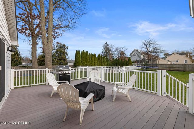 1704 Grove Street, Wall, NJ 07719