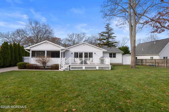 1704 Grove Street, Wall, NJ 07719