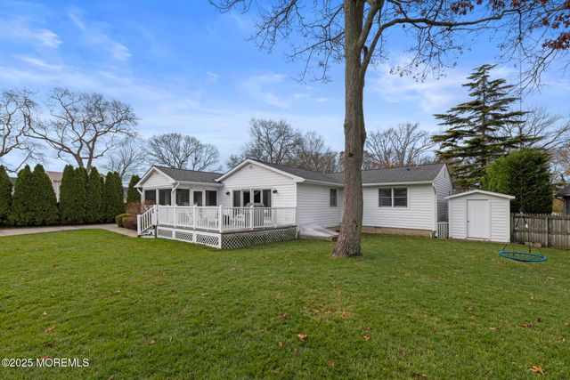 1704 Grove Street, Wall, NJ 07719