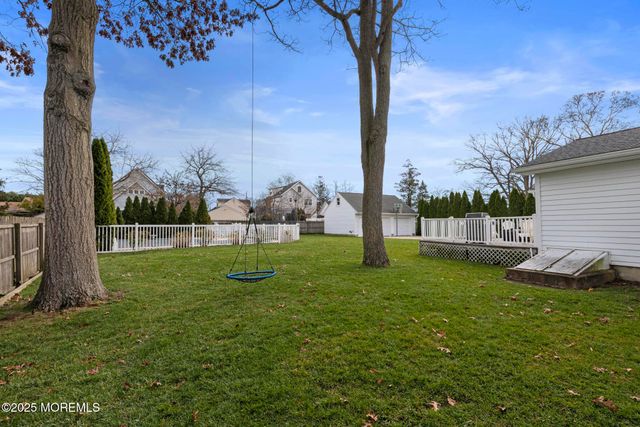 1704 Grove Street, Wall, NJ 07719