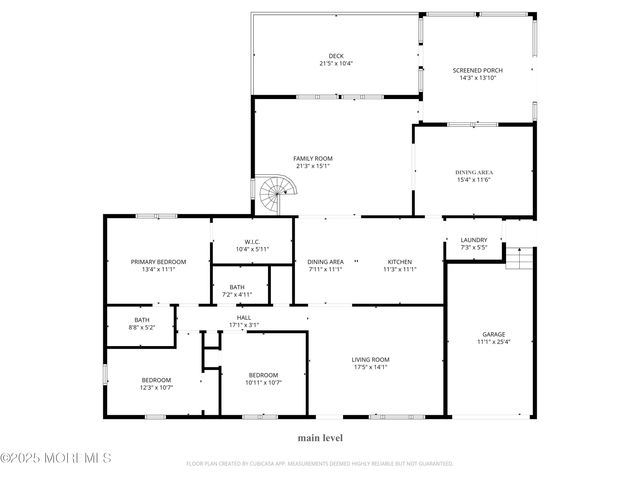 1704 Grove Street, Wall, NJ 07719