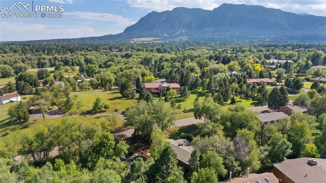 10 Haney Road, Colorado Springs, CO 80906
