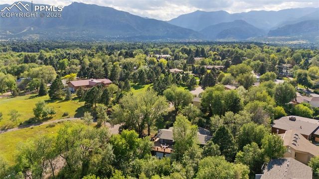10 Haney Road, Colorado Springs, CO 80906