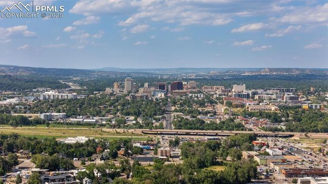 10 Haney Road, Colorado Springs, CO 80906