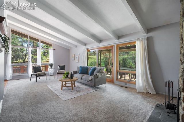 10 Haney Road, Colorado Springs, CO 80906