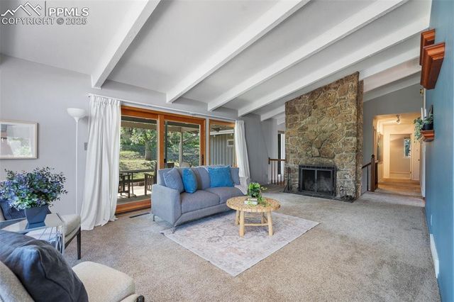 10 Haney Road, Colorado Springs, CO 80906