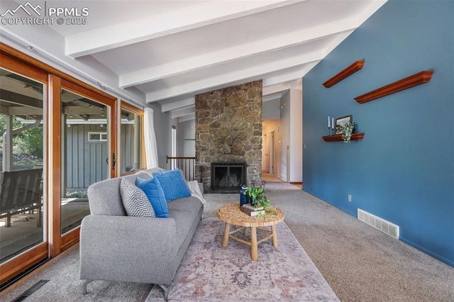 10 Haney Road, Colorado Springs, CO 80906