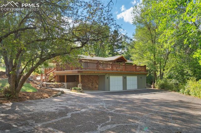 10 Haney Road, Colorado Springs, CO 80906