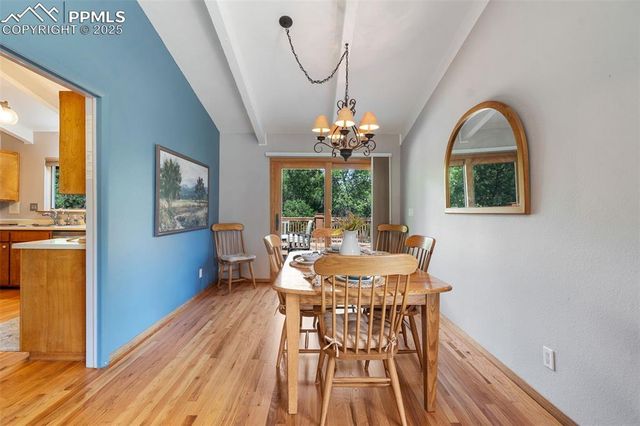 10 Haney Road, Colorado Springs, CO 80906