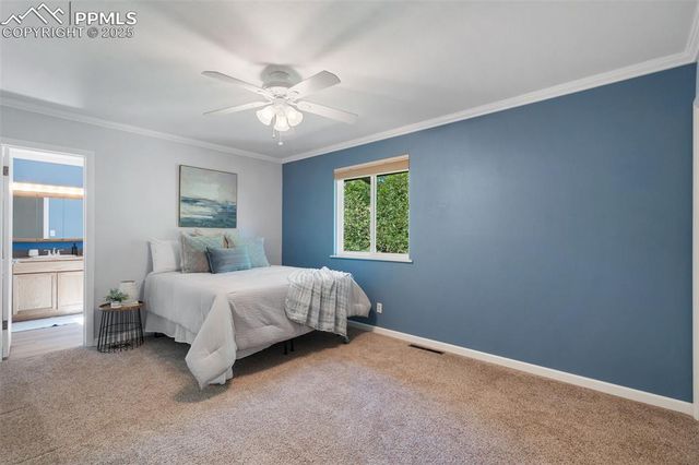 10 Haney Road, Colorado Springs, CO 80906