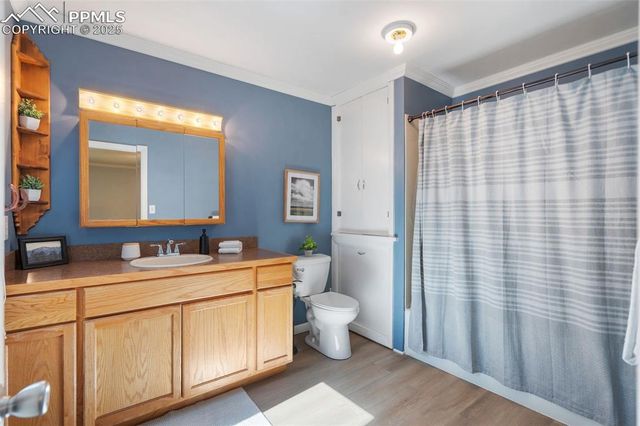 10 Haney Road, Colorado Springs, CO 80906