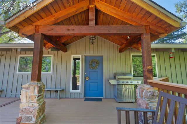 10 Haney Road, Colorado Springs, CO 80906