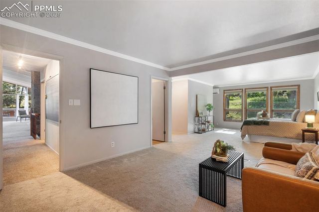 10 Haney Road, Colorado Springs, CO 80906