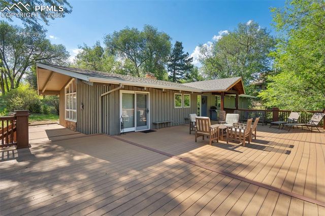 10 Haney Road, Colorado Springs, CO 80906