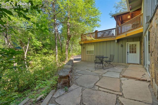 10 Haney Road, Colorado Springs, CO 80906