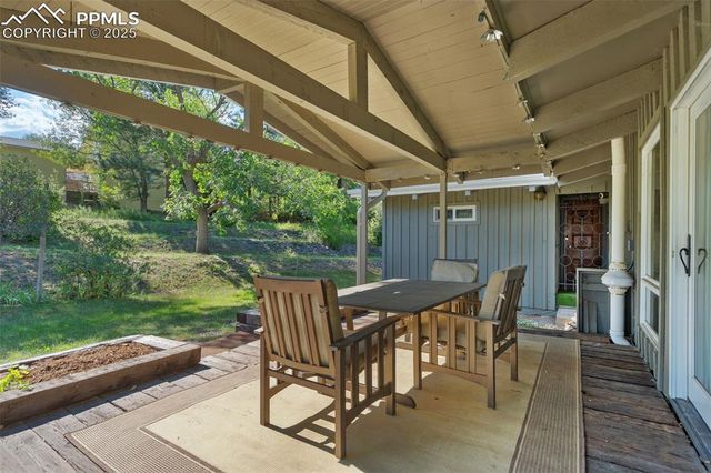 10 Haney Road, Colorado Springs, CO 80906