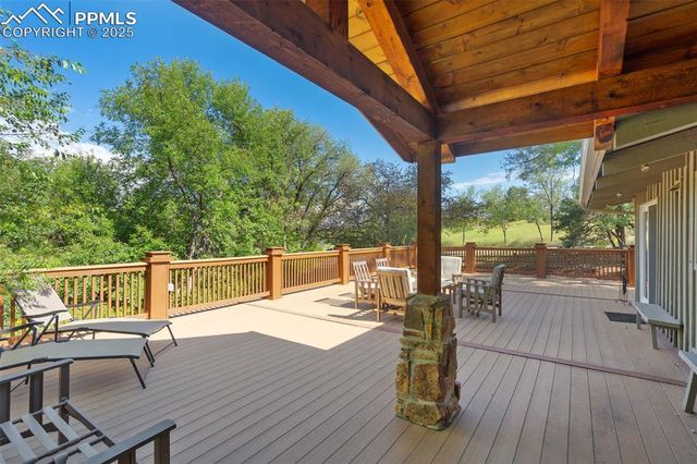 10 Haney Road, Colorado Springs, CO 80906